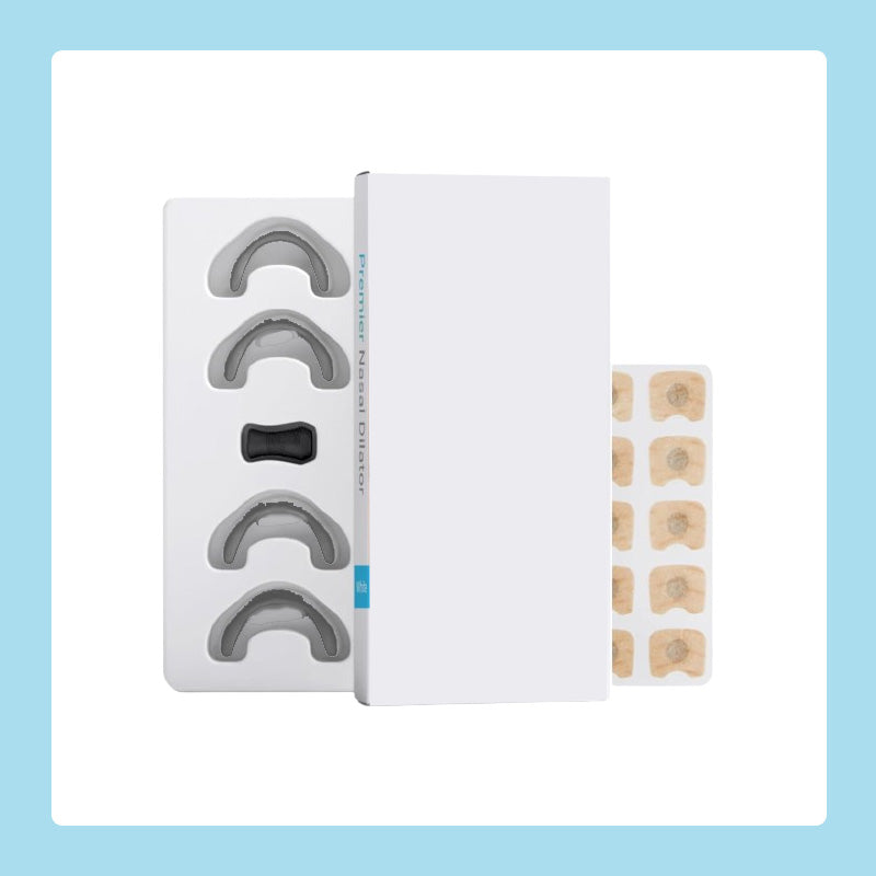 Nasal Breathing Dilator For Improved Comfort And Easy Breathing