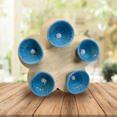 Handmade Ceramic Bee Drinking Cup Decorative Insect Mug