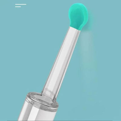 WiFi Visual Ear Pick With Clear HD Camera For Easy Cleaning