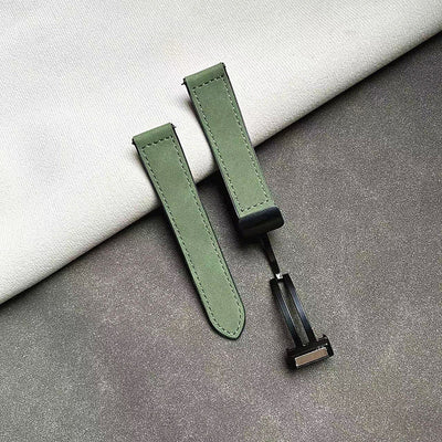 Magnetic Buckle Watch Strap Durable Comfortable Adjustable Band