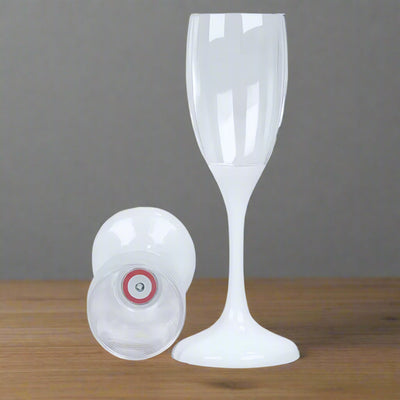 LED Flashing Party Wine Glass Multi-Color Light Up Drinkware