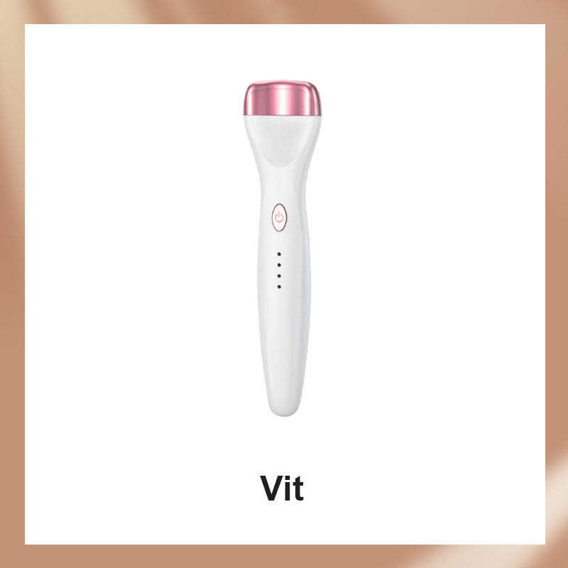 Electric Eyelash Curler Heated Beauty Tool For Long Lasting Curl