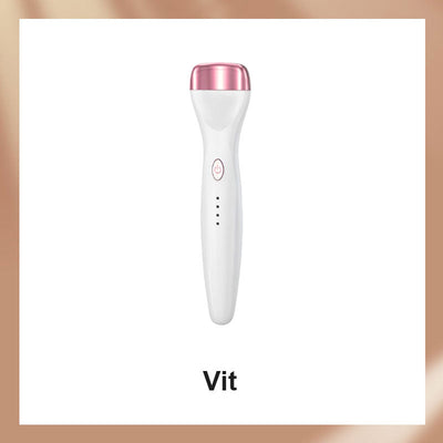 Electric Eyelash Curler Heated Beauty Tool For Long Lasting Curl
