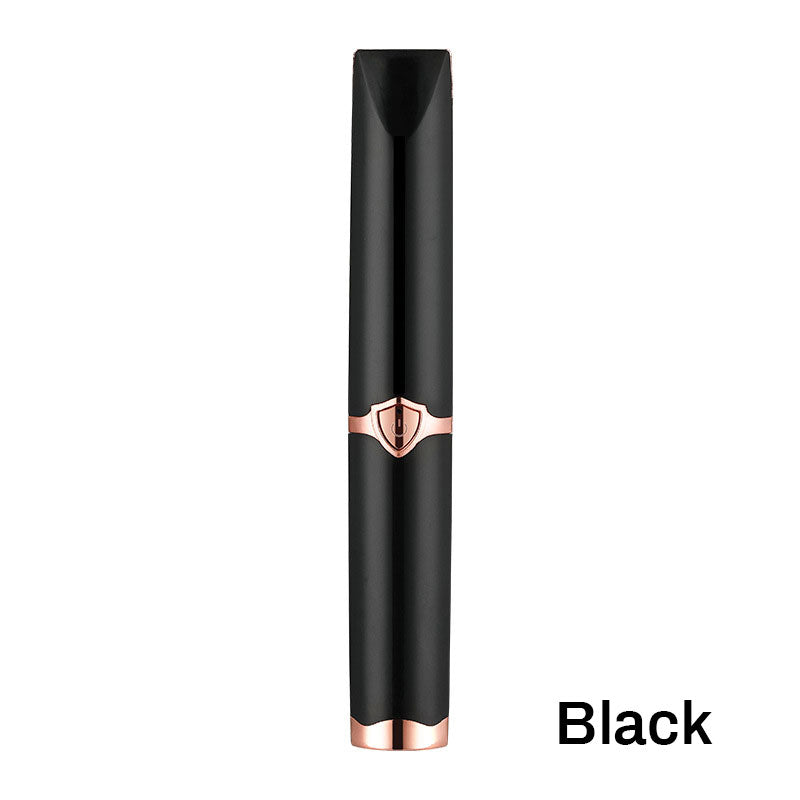 Heated Eyelash Curler Electric Lash Perm Tool For Long Curling