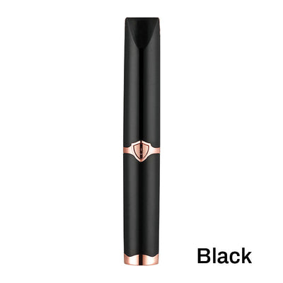 Heated Eyelash Curler Electric Lash Perm Tool For Long Curling
