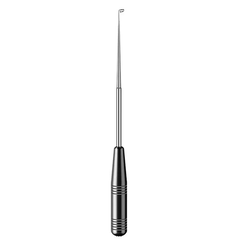 Fishing Hook Remover Tool Quick Release Easy Hook Removal Device