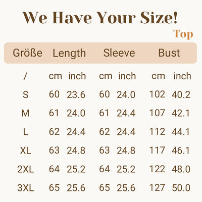 Round-Neck Long Sleeve 2-Piece Loungewear Set For Women