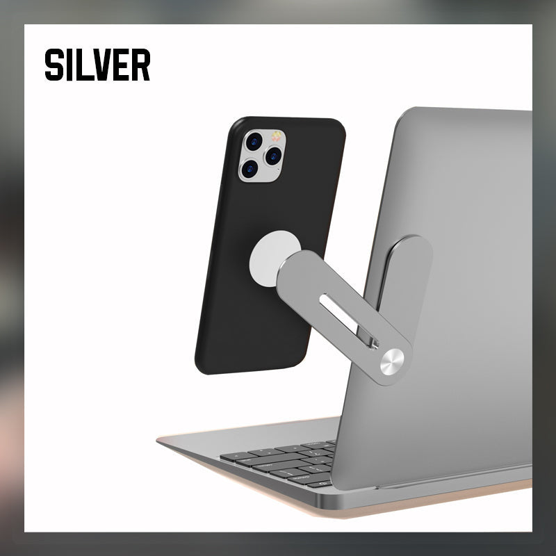 Mobile Phone Laptop Bracket For Computer And Mobile Screen Connection