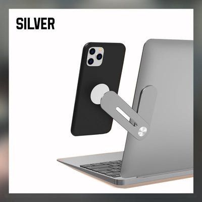 Mobile Phone Laptop Bracket For Computer And Mobile Screen Connection