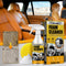 Multi-purpose Foam Cleaner Powerful Stain Remover For Various Surfaces
