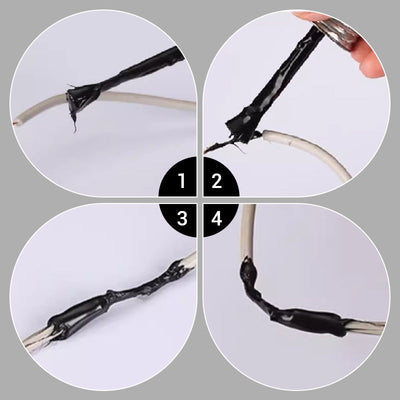 Liquid Electrical Insulation Coating For Durable Protective Finish