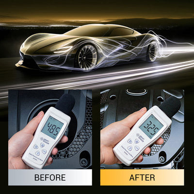 Engine Anti-Wear Protectant For Superior Engine Protection And Performance