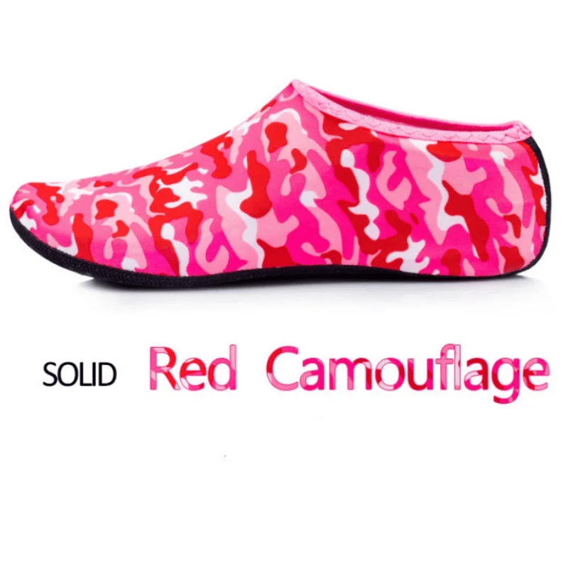 Water Shoes Quick-Dry Barefoot Aqua Socks For Men And Women