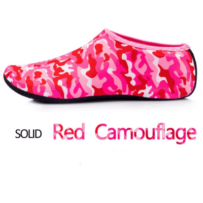 Water Shoes Quick-Dry Barefoot Aqua Socks For Men And Women