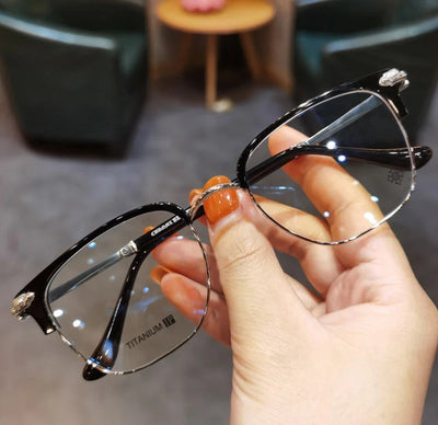 Ultra Light Anti Blue Presbyopic Glasses For Comfortable Vision