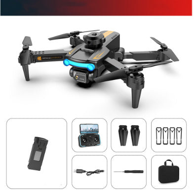 4K Dual Lens Drone For Aerial Photography And Video Recording