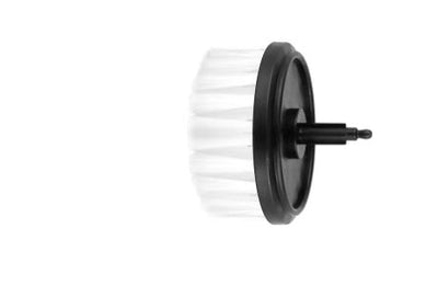 Electric Cleaning Brush Rechargeable Wireless USB For Kitchen Bathroom