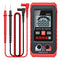 Digital Multimeter Professional Portable Electrical Tester Meter