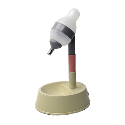 Automatic Pet Water Dispenser For Convenient Hydration
