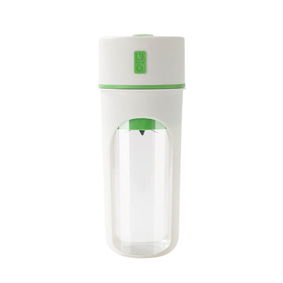 Electric Juicer USB Rechargeable Wireless Fruit Blender Squeezer Machine