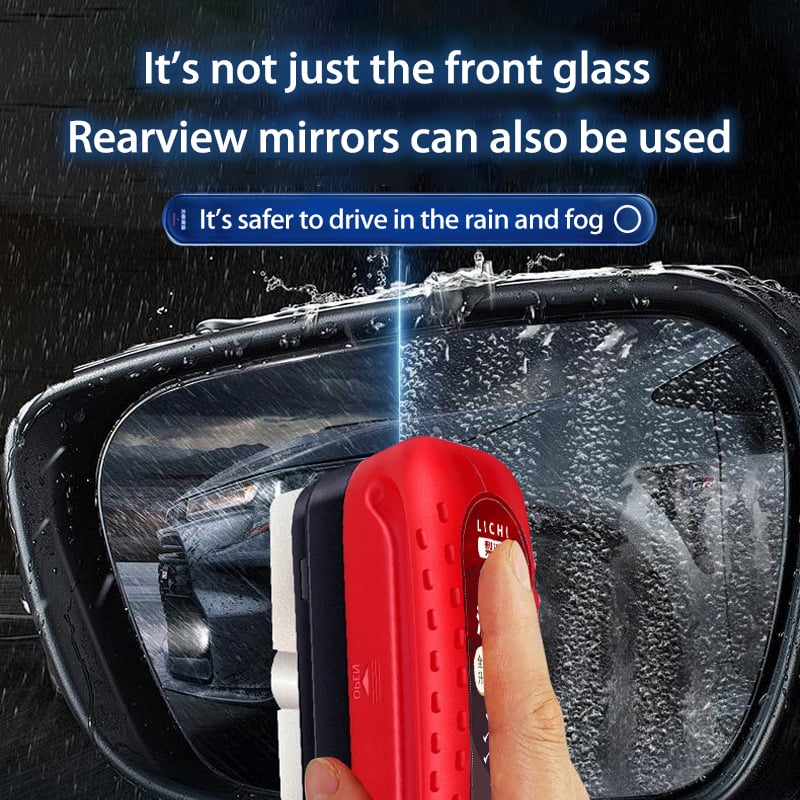 Automotive Oil Film Cleaner Brush For Efficient Engine Maintenance
