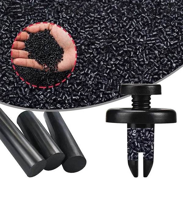 Universal Expansion Buckle Set Durable Adjustable Fastening Accessories