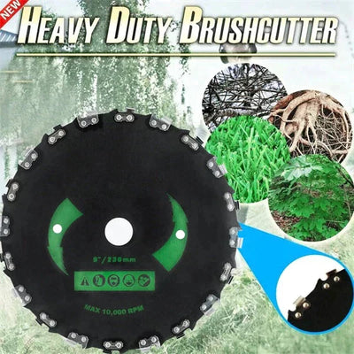 High-Powered Grass Cutter Efficient Lawn Trimmer For Easy Cutting
