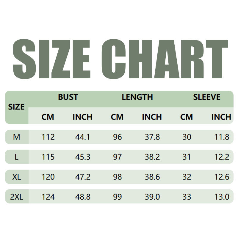 Women's Casual Shirt Dress Buttoned Short Sleeve With Pocket