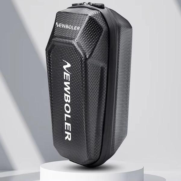 Electric Scooter Front Bag 5L Waterproof Handlebar Storage Bag