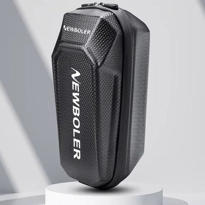 Electric Scooter Front Bag 5L Waterproof Handlebar Storage Bag