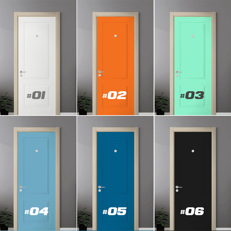 Anti-rust Paint For Metal Multiple Colors Durable Protective Coating