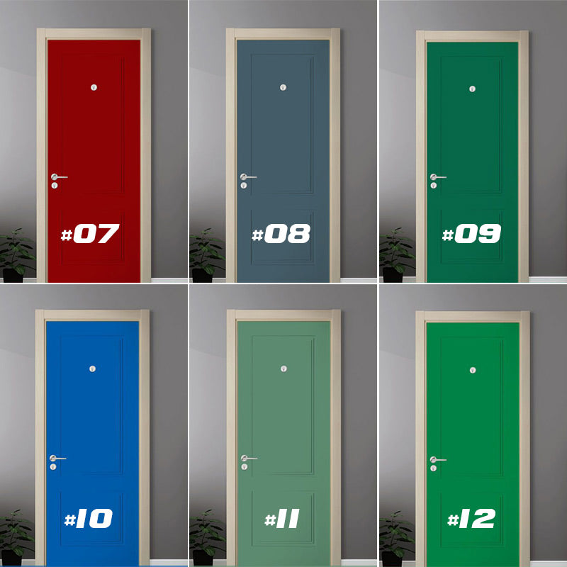 Anti-rust Paint For Metal Multiple Colors Durable Protective Coating