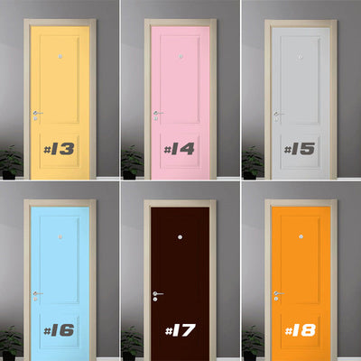 Anti-rust Paint For Metal Multiple Colors Durable Protective Coating