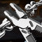Multifunctional Pliers Universal Industrial Grade Heavy Duty Tool