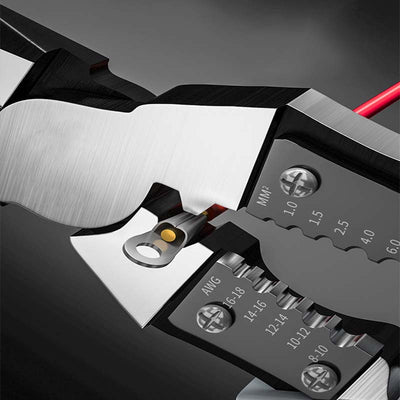 Multifunctional Pliers Universal Industrial Grade Heavy Duty Tool