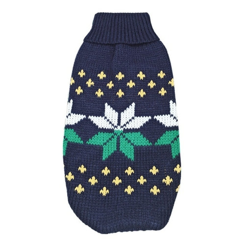 Cat Sweater Soft Comfortable Warm Knit For Pets And Owners