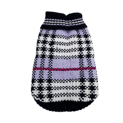 Cat Sweater Soft Comfortable Warm Knit For Pets And Owners