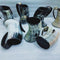 Viking Horn Beer Mug Authentic Rustic Cow Horn Goblet For Drinks