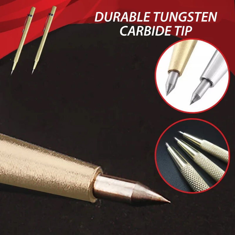 Ceramic Tile Cutter Pen Precision Scoring Tool For Tiles