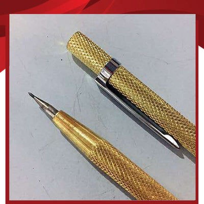 Ceramic Tile Cutter Pen Precision Scoring Tool For Tiles