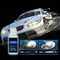 Car Headlight Repair Fluid Restores Clear Bright Lights Quickly