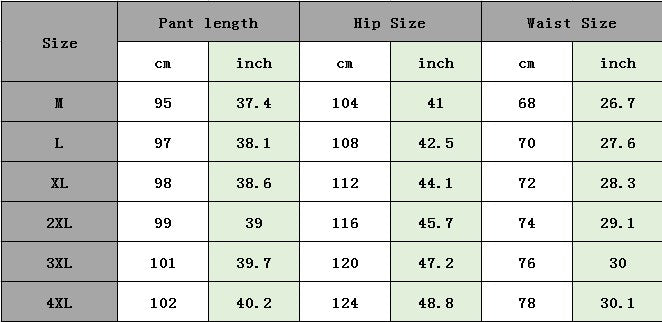 Men's Corduroy Pants Soft Casual Comfortable Trousers