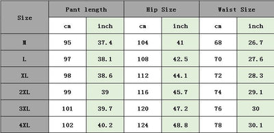 Men's Corduroy Pants Soft Casual Comfortable Trousers
