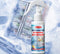 Defrosting Spray For Fridge Freezer With Practical Spatula Tool