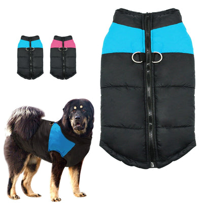 Dog Clothes For Large Dogs Comfortable Durable Outdoor Wear