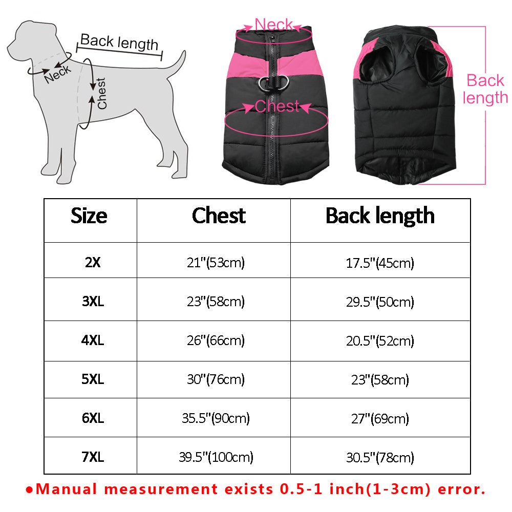 Dog Clothes For Large Dogs Comfortable Durable Outdoor Wear