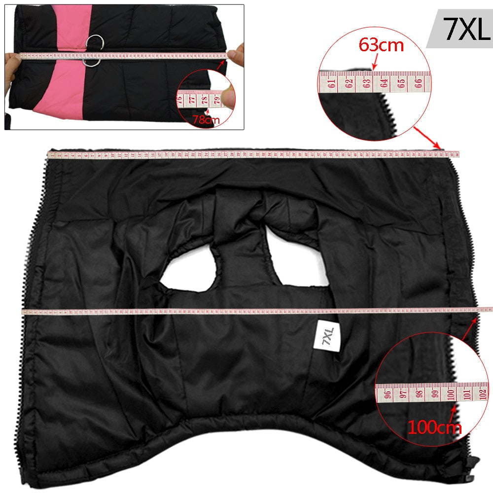 Dog Clothes For Large Dogs Comfortable Durable Outdoor Wear