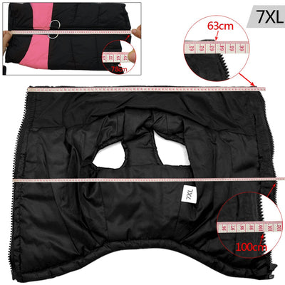 Dog Clothes For Large Dogs Comfortable Durable Outdoor Wear