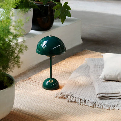 Auroraglo LED Lamp Bright Energy Efficient Lighting Solution