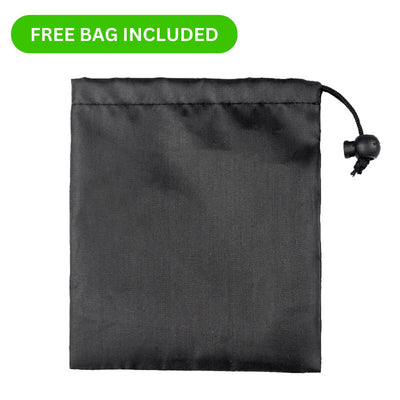Travel Neck Pillow With RFID Passport Holder For Comfortable Travel